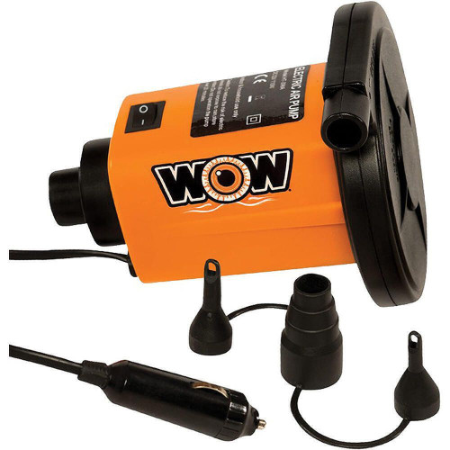 Vist Large View of Product Image Which is New PUMP 12V