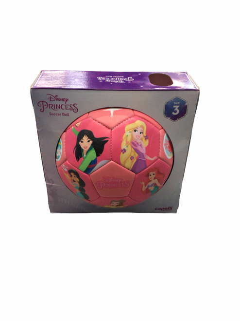 Vist Large View of Product Image Which is New SZ 3 PRINCESS STORIES BALL