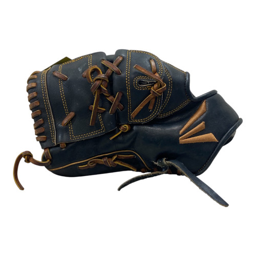 Vist Large View of Product Image Which is Used Easton PROFESSIONAL COLLECTION PCH-D45 BB/SB Glove LH Throw Black 12"