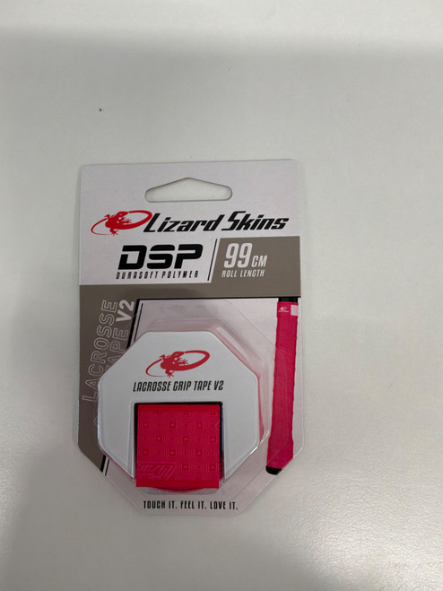 Vist Large View of Product Image Which is New LAX V2 Shock Pink