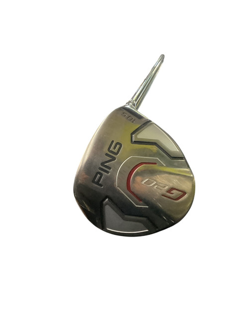 Vist Large View of Product Image Which is Used Ping G20 Mens Driver RH 10.5 Degree