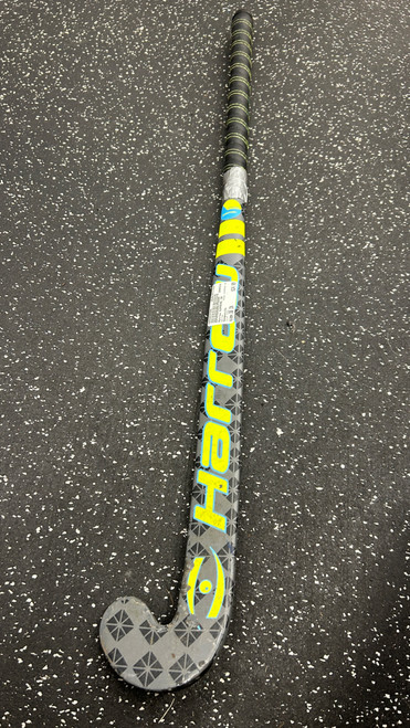 Vist Large View of Product Image Which is Used Harrow SUPREME 30 FH Complete Stick Grey 36"