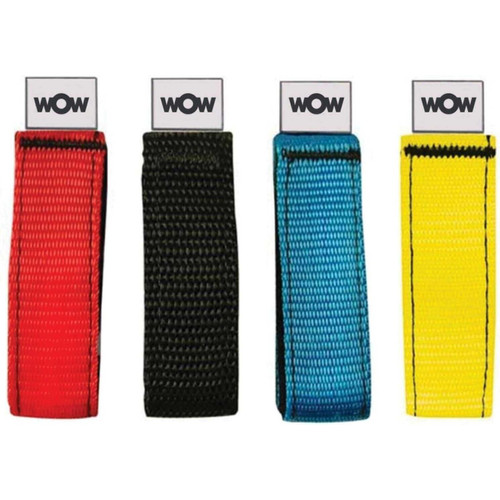Vist Large View of Product Image Which is New STRAPS 6PCS.