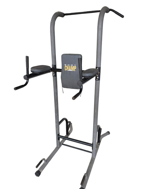 Vist Large View of Product Image Which is Used Body Champ POWER TOWER Power Tower