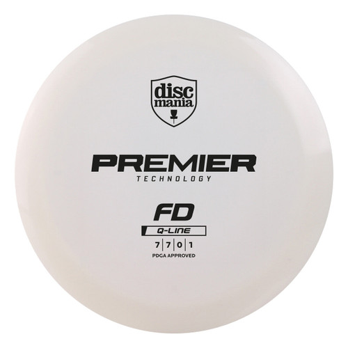 Vist Large View of Product Image Which is New PREMIER FD Q-LINE
