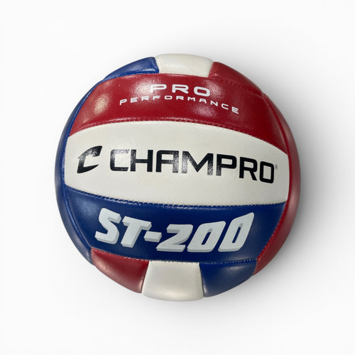 Vist Large View of Product Image Which is Used Champro Indoor VB None