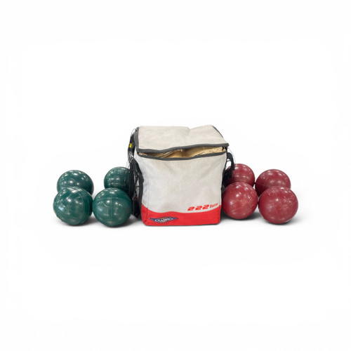 Vist Large View of Product Image Which is Used Bocce Ball