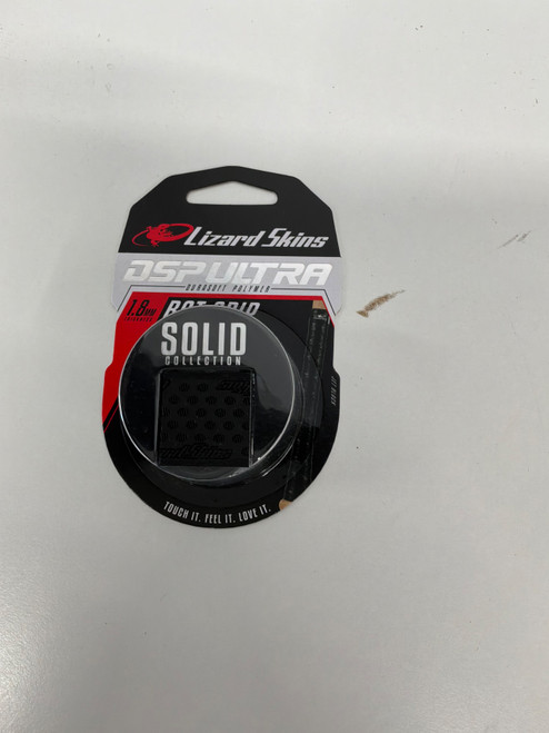 Vist Large View of Product Image Which is New Jet Black 1.8mm