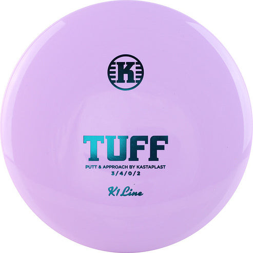 Vist Large View of Product Image Which is New KASTAPLAST K1 TUFF
