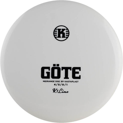 Vist Large View of Product Image Which is New KASTAPLAST K1 GOTE