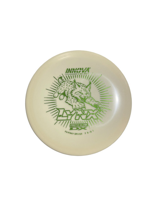 Vist Large View of Product Image Which is New PROTO GLOW DX LYNX