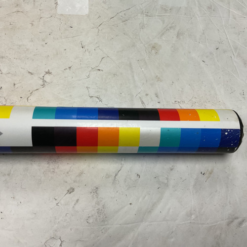 Vist Large View of Product Image Which is Used Demarini Prism PZP-23 Fastpitch Bat 34"