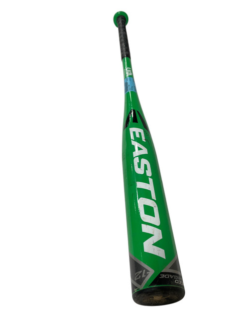 Vist Large View of Product Image Which is Used Easton S450 BB/SB USA 2 1/4 Bat 31"