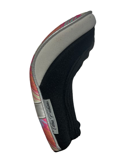 Vist Large View of Product Image Which is Used TABRA FASHIONS HEAD COVER Golf Accessory