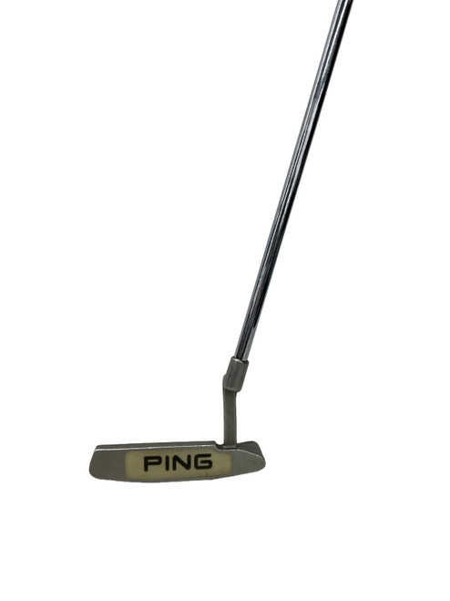 Vist Large View of Product Image Which is Used Ping ANSER 2I Mens Putter RH