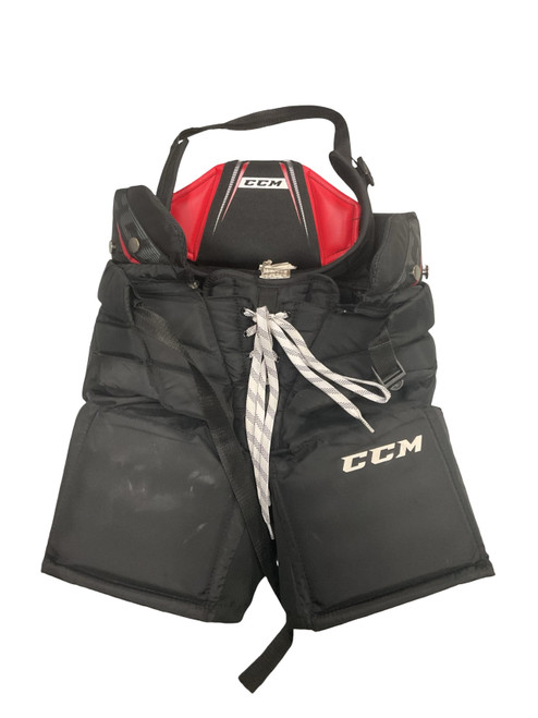 Vist Large View of Product Image Which is Used CCM 1.5 Junior Pant Black MD