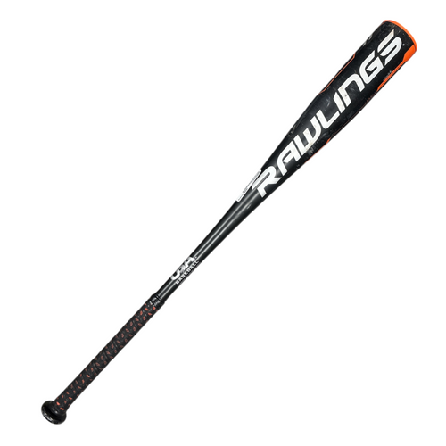 Vist Large View of Product Image Which is Used Rawlings PRODIGY ALLOY Baseball USA 2 5/8 Bat 30"