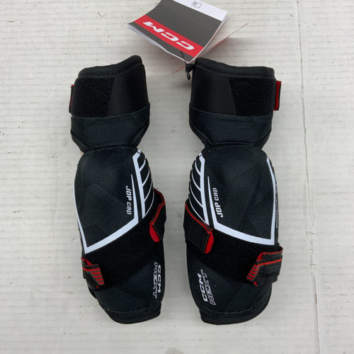 Vist Large View of Product Image Which is New NEXT26 ELBOW PAD JR L