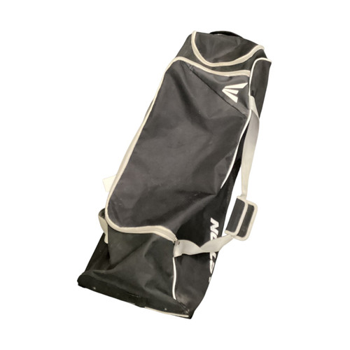 Vist Large View of Product Image Which is Used Easton CATCHERS BAG BB/SB Player Wheeled Bag Black