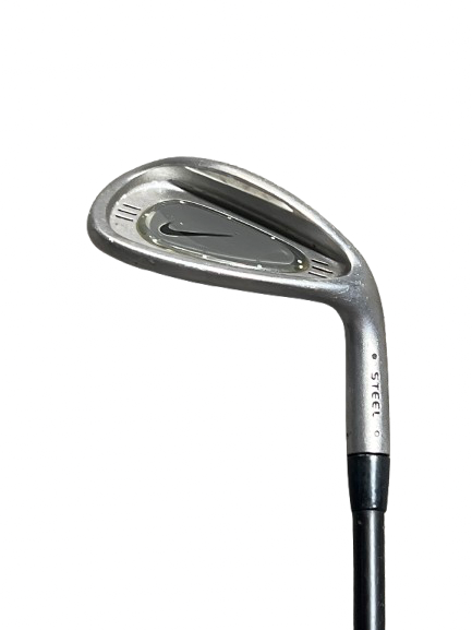 Vist Large View of Product Image Which is Used Nike NIKE JR STEEL PITCHING WEDGE RH Golf Wedge Junior RH Pitching Wedge