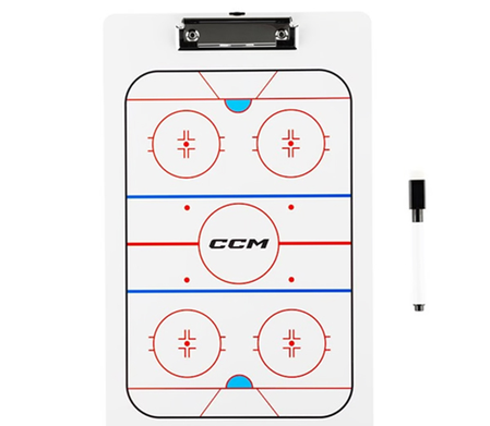 Vist Large View of Product Image Which is New COACHING BOARD