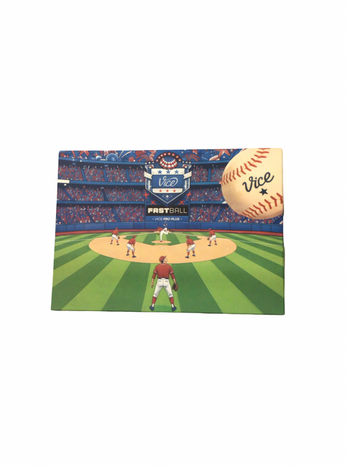 Vist Large View of Product Image Which is New VICE PRO PLUS FASTBALL