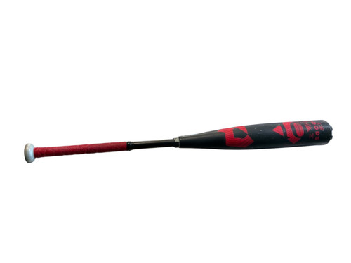 Vist Large View of Product Image Which is Used Demarini GBZS-23 BB USSSA 2 3/4 Bat 30"