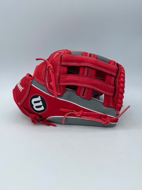 Vist Large View of Product Image Which is New A490 12.75" BBG RHT