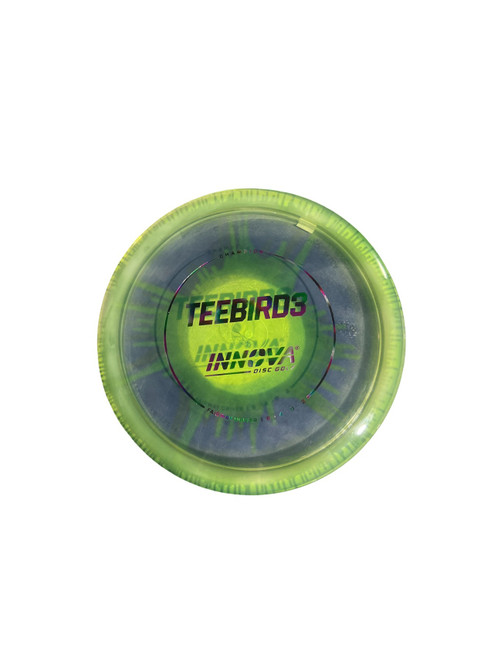 Vist Large View of Product Image Which is New I-DYE CHAMP TEEBIRD3