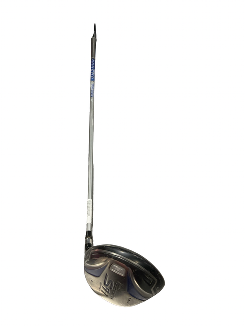 Vist Large View of Product Image Which is Used Cobra S9.1 OFFSET Mens Driver RH 10.5 Degree