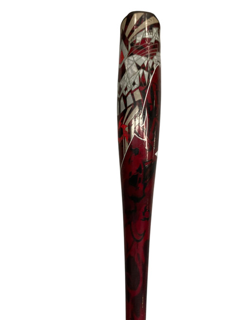 Vist Large View of Product Image Which is Used Demarini VOODOO BB/SB USA 2 5/8 Bat 29"