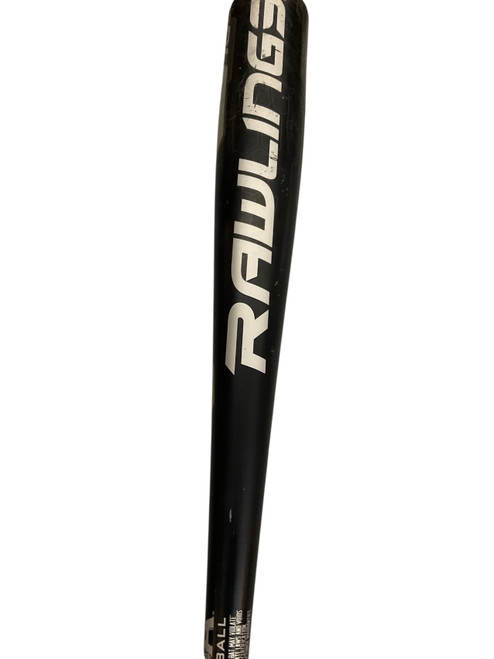 Vist Large View of Product Image Which is Used Rawlings 5150 ALLOY BB/SB USA 2 5/8 Bat 30"