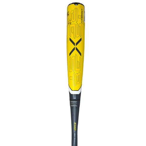 Vist Large View of Product Image Which is Used Easton BEAST HYBRID YBB18BXH10 BB/SB USA 2 5/8 Bat 32"