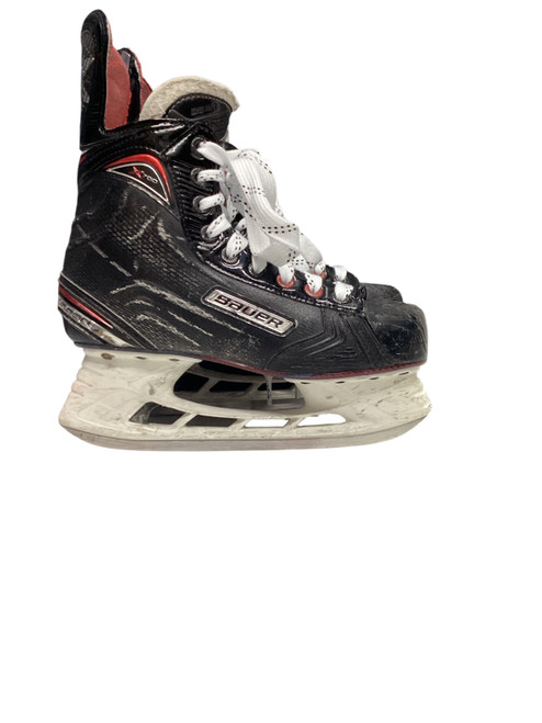 Vist Large View of Product Image Which is Used Bauer X700 Senior Hockey Skate Senior 5.5