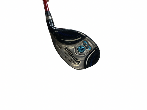 Vist Large View of Product Image Which is Used Snake Eyes VIPER 5 HYBRID Mens Hybrid Club RH 5 Hybrid