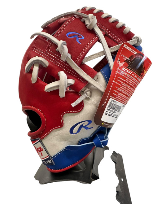 Vist Large View of Product Image Which is New GG CLUB JULY 2026