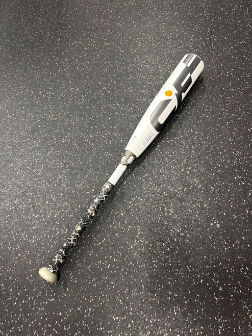 Vist Large View of Product Image Which is Used Demarini CF CBZS-22 BB/SB USSSA 2 3/4 Bat 28"