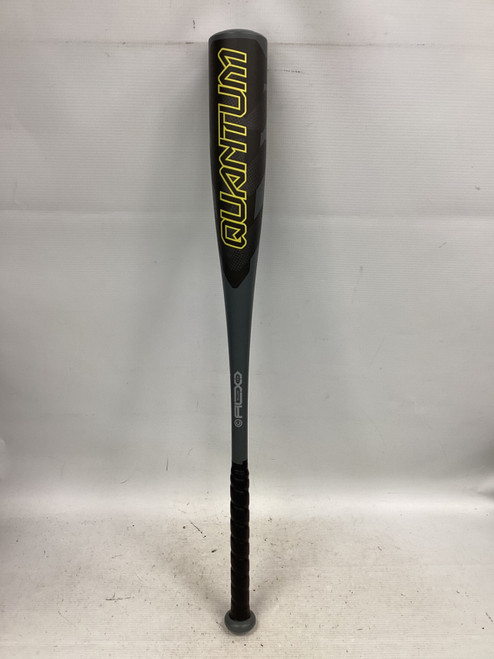 Vist Large View of Product Image Which is Used Easton QUANTUM BB/SB USA 2 5/8 Bat 29"