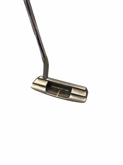 Vist Large View of Product Image Which is Used Cobra MELBOURNE 1 Mens Putter RH
