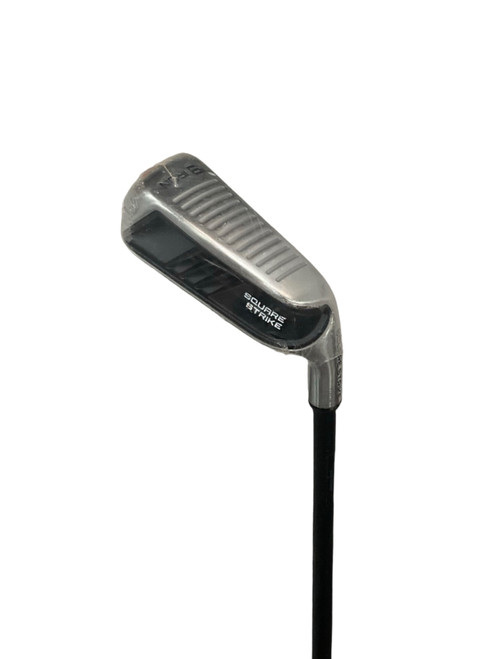 Vist Large View of Product Image Which is Used SQUARE STRIKE 7 IRON Mens Individual Iron RH 9 Iron