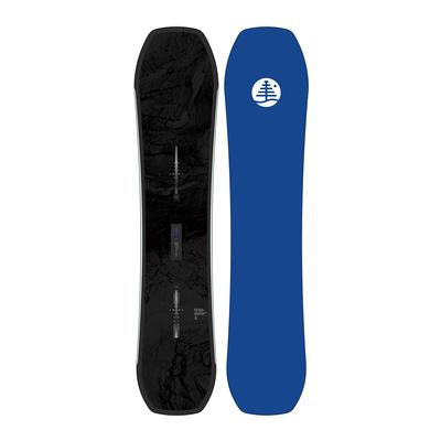 Vist Large View of Product Image Which is Used BURTON FAMILY TREE HOMETOWN HERO Snowboard 156 cm