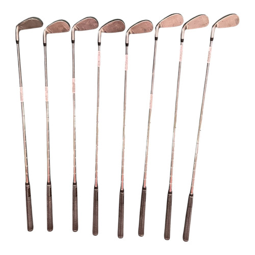 Vist Large View of Product Image Which is Used SUPER POWER SP8 Mens Iron Set RH 3I-SW