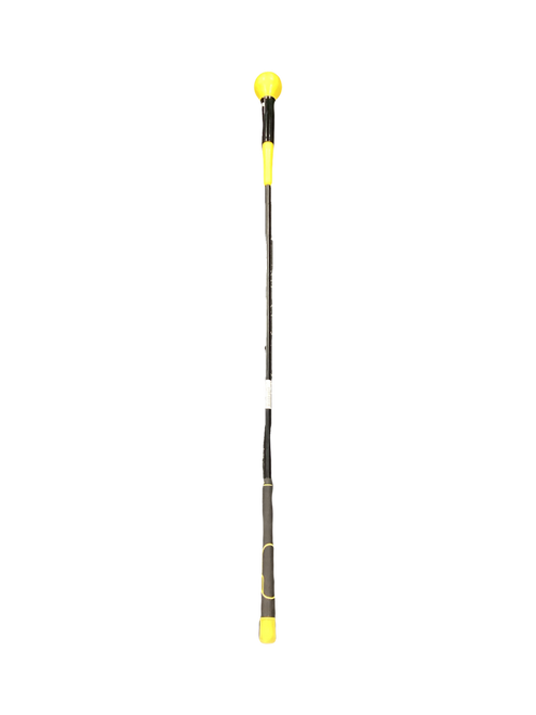 Vist Large View of Product Image Which is Used SKLZ GOLD FLEX BB/SB Training Aid