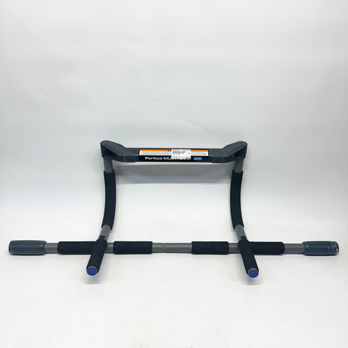 Vist Large View of Product Image Which is Used Perfect Fitness MULTIGYM SPORT Flex/Core Other Grey