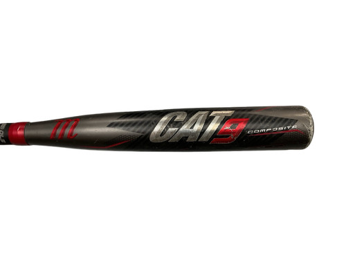 Vist Large View of Product Image Which is Used Marucci MSBCCP95 BB/SB USSSA 2 3/4 Bat 32"