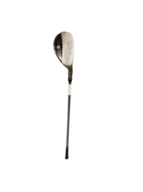 Vist Large View of Product Image Which is Used Taylormade RESCUE Mens Hybrid Club RH 2 Hybrid