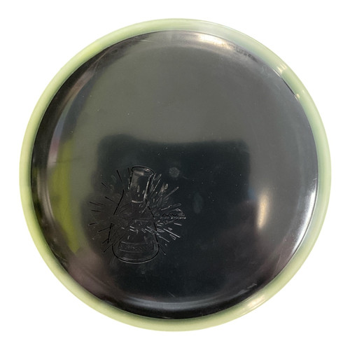 Vist Large View of Product Image Which is Used Axiom R2 NEUTRON INSANITY Disc Golf Driver Black 164g