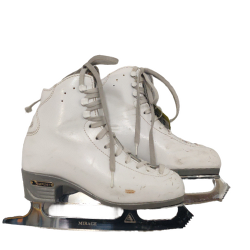 Vist Large View of Product Image Which is Risport Skates Junior Figure Skates