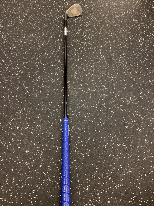 Vist Large View of Product Image Which is Used Cleveland TOUR ACTION 900 Golf Wedge Mens RH 56 Degree