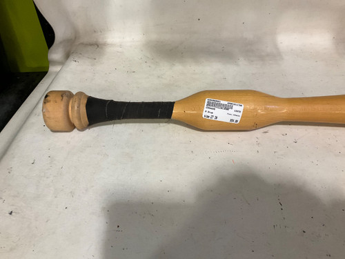 Vist Large View of Product Image Which is Used CAMWOOD BB/SB Fungo Bat 27"